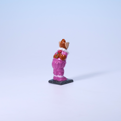 ALF Tales Romeo ALF - Wendy's Kid's Meal 1990