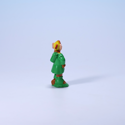 ALF Tales Robin Hood ALF - Wendy's Kid's Meal 1990