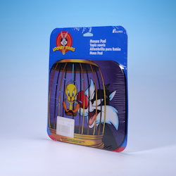 Musmatta Looney Tunes - Sylvester & Pip (Tweety) - Fellows 1994 - Oöppnad