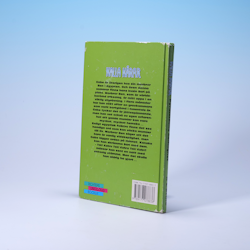 Goosebumps Kalla Kårar Pyramidens Hemlighet - R L Stine - Richters - Hardcover 1995