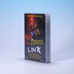 Link VHS - Sandrews 1999