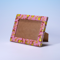 Ram Tweety All Over 10x15 - Kidcore - 90-tal