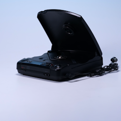 Philips AZ 6811 - Bärbar CD-Spelare - 1993