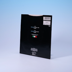 Black Box - Ride On Time (Remix) - Singel - 1989 7”