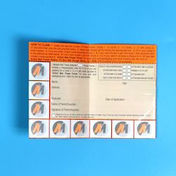 Leksakskatalog Action Man Power Points - Hasbro 1998