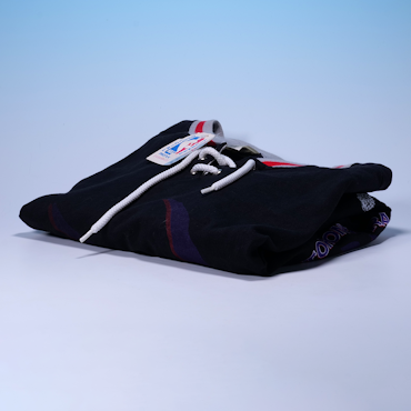 Peasant Collegetröja - Toronto Raptors Official NBA - Ravens Athletic - 1994 - XL - Ny Med Tag