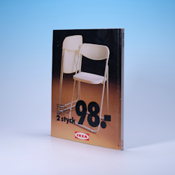 Katalog IKEA 1992 - 330 Sidor