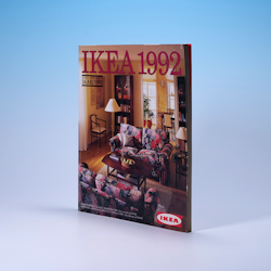 Katalog IKEA 1992 - 330 Sidor