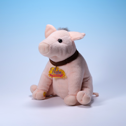 Gosedjur Babe - Equity Toys 1998
