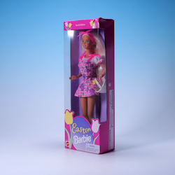 Barbie Special Edition Easter Barbie - Mattel 1996 - MISB