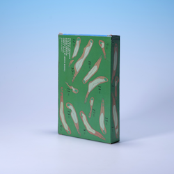 Miniräknare Golf Calculator - Yuppiecore från 90-talet - MIB