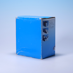 Roline CD-cube - 90-tal - MIB