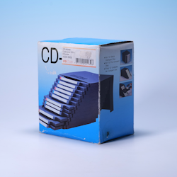 Roline CD-cube - 90-tal - MIB
