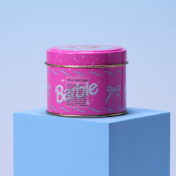 Plåtburk Barbie - 1996 - Smollest Burk Boi