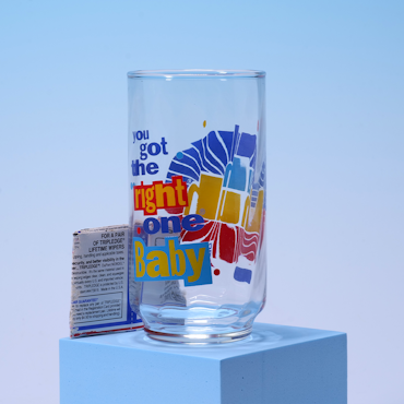 Kalasglas Uh Huh You Got The Right One Baby - Diet Pepsi - 1992