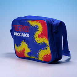 Kylväska Thermos Snack Pack - Predator Vision - 90-tal