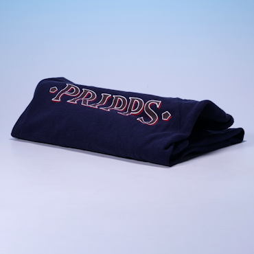 T-Shirt - PRIPPS - Öl Gott - Pizzeriacore - TeeRex - S
