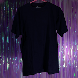 T-Shirt - PRIPPS - Öl Gott - Pizzeriacore - TeeRex - S