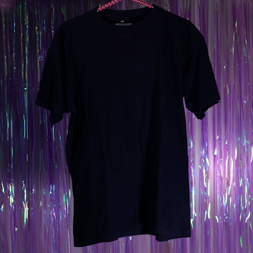 T-Shirt - PRIPPS - Öl Gott - Pizzeriacore - TeeRex - S