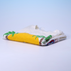 T-Shirt - Ocean Islander - Ocean Cruise Lines - 80-tal - Single Stitch - S