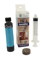 Oasis OH-21 Double Bass Humidifier Set