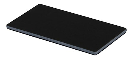 Kovax Assilex Interface for Sanding Block 72x125mm (Extra Hard)