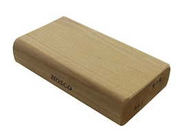 Hosco Japan Radius Double Function Sanding Block 15/20