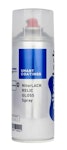 NitorLACK Nitrocellulose Paint - Relic Gloss Clear - 400 ml Aerosol