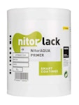 NitorLACK NitorAQUA waterbased primer - 1L can