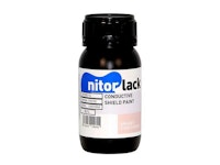 NitorLACK Waterbased Conductive Shielding Paint - 200 ml Bottle