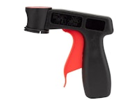 NitorLACK Nitrocellulose Paint Spray Gun Adapter