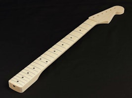 Allparts Replacement Neck for Stratocaster« C Profile