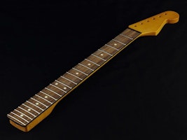 Allparts Replacement Neck for Stratocaster« Rosewood