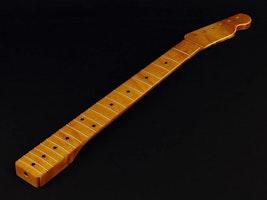 Allparts Replacement Neck for Telecaster« Aged Finish