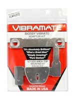 Allparts Vibramate« Bigsby« V7-335E for Epiphone Dot« Nickel