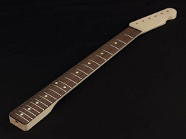 Allparts Replacement Neck for Telecaster« Rosewood