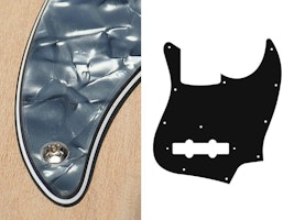 Boston JB-410-PB Pickguard J-Bass