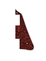 Boston LP-413-TI Pickguard LP 4-Ply