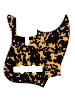 Boston MMV-310-WCY Sire Marcus Miller V-series Pickguard