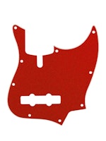 Boston M5V-210-SRD Sire Marcus Miller V-Series Pickguard 5-string