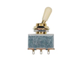 Boston SW-5-GI Toggle Switch 3-way