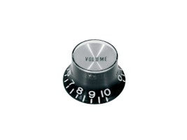 Boston KB-134-V Bell Knob