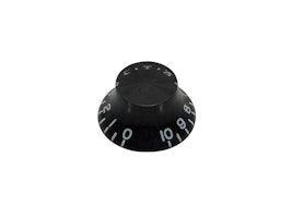 Boston KB-160L Bell Knob Lefthand