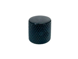 Boston KB-230 Dome Knob Black