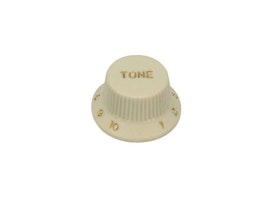 Boston KC-244-TG Bell Knob Mint