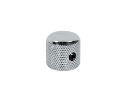 Boston KCH-220 Dome Knob Chrome