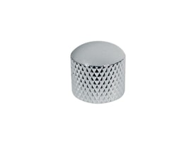 Boston KCH-235 Dome Knob Chrome