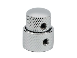 Boston KCH-280 Dome Knob Chrome