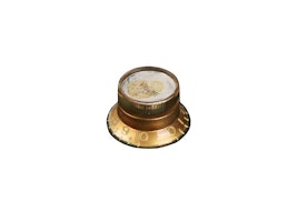 Boston KG-130-VSIR Bell Knob