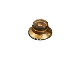 Boston KG-160I-R Bell Knob Relic Gold